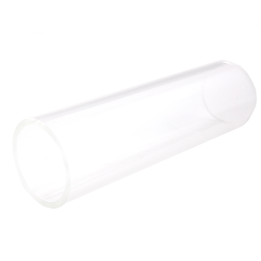 [101345] 3" Acrylic Locking Tube - 400mm