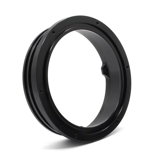 [101288] 4" O-Ring Flange Locking