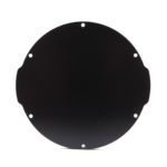 [101286] 4" Aluminium End Cap