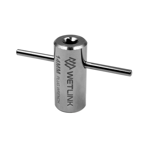 [101178] WetLink Penetrator Plug Wrench - 14mm (for 5.5mm, 6.5mm, 7.5mm, 8.5mm penetrators)