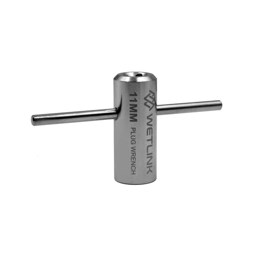 [101176] WetLink Penetrator Plug Wrench 11mm Hex (for 4.5mm penetrators)