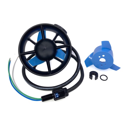 [101079] T200 Thruster with Penetrator (BlueROV2 Spare) CCW