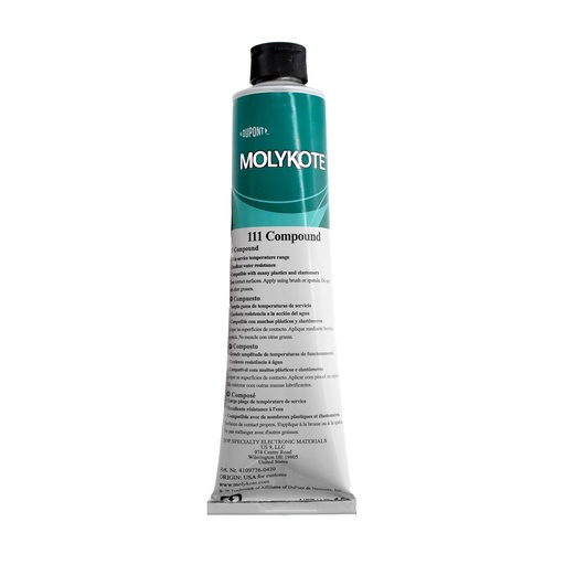 [100916] Molykote 111 (150g tube)