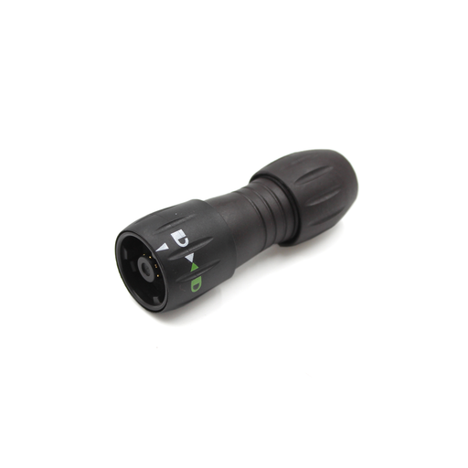 [100911] Binder 770 Plug (6-8mm)