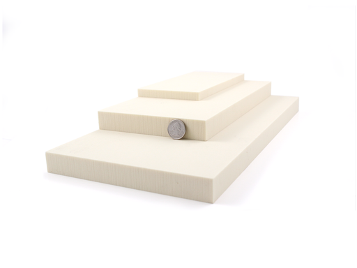 [100454] Subsea Buoyancy Foam: R-3312 (610 x 203 x 64 mm)