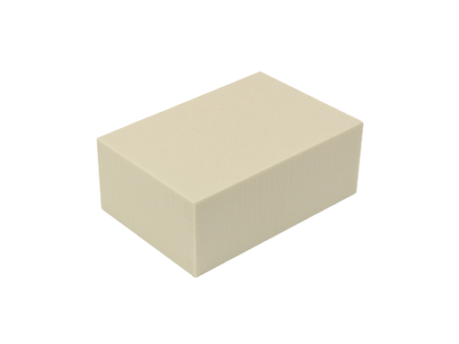 [100451] Subsea Buoyancy Foam: R-3318 (124 x 86 x 48 mm) - BlueROV2