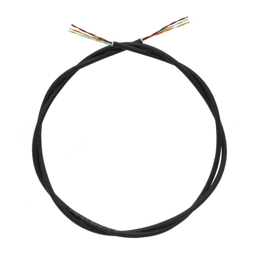 [100292] Ping360 Cable (3 UTP, 28 AWG)