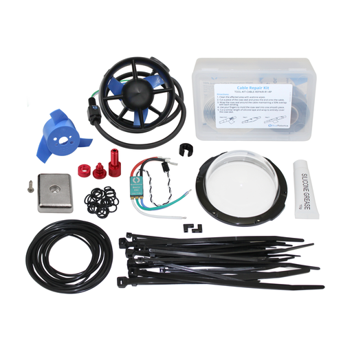 [100262] BlueROV2 Spares Kit