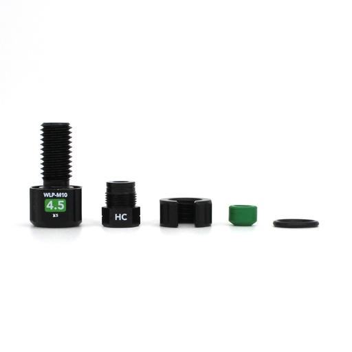 [100204] WetLink Penetrator M10 4.5MM HC (1 pack)