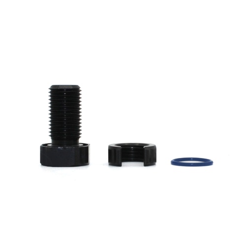 [100178] WetLink Penetrator (No hole) M14 Thread
