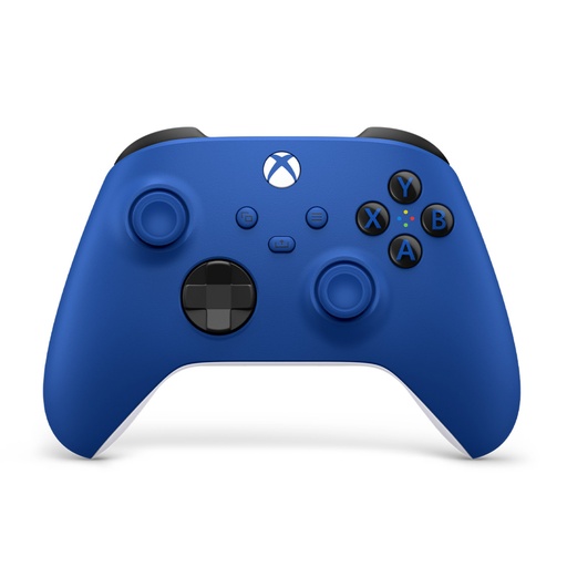 [100169] Xbox Wireless Controller - Blue