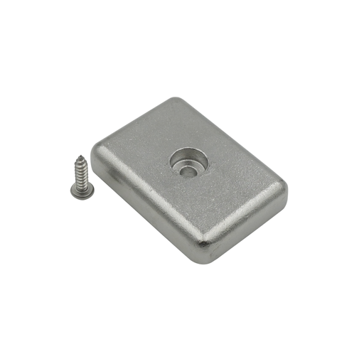 [100112] Stainless Steel Ballast Weight (200 g,)