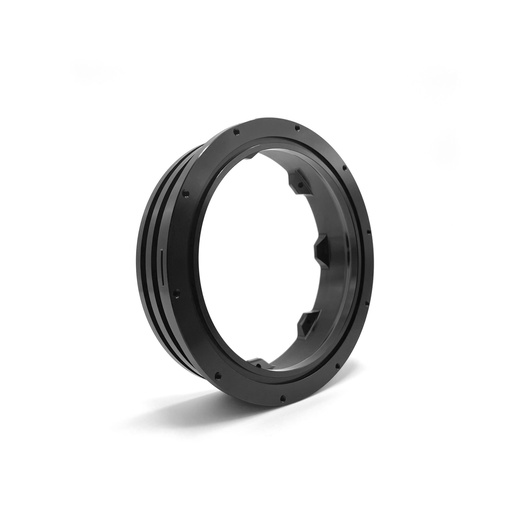 [101460] 5" O-Ring Flange Locking
